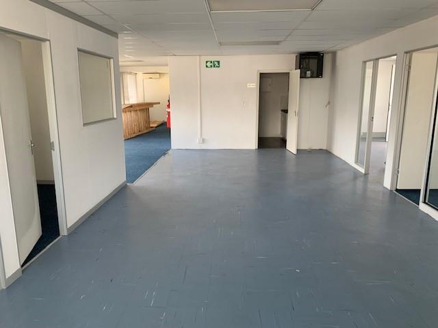 To Let commercial Property for Rent in Montague Gardens Western Cape